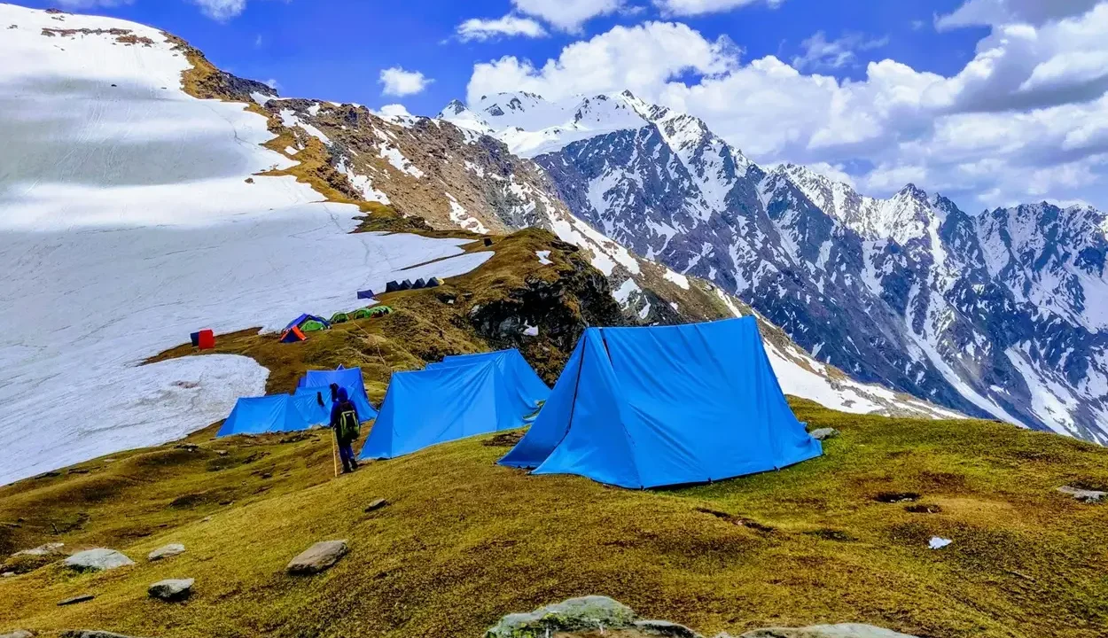 15 Best Beginner Treks in India (2026 Guide for First-Timers)