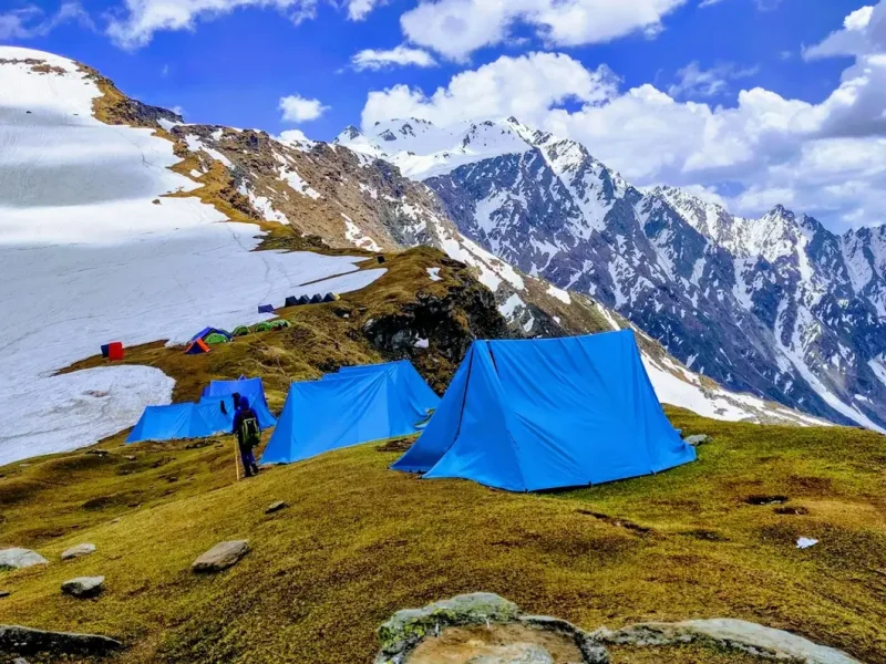 15 Best Beginner Treks in India (2026 Guide for First-Timers)