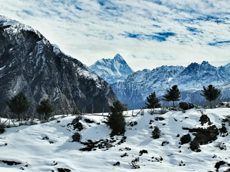 30 Best Places to Visit in Uttarakhand (2026 Travel Guide)