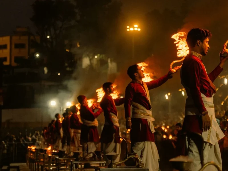 15+ Best Rishikesh Tourist Places: Complete Travel Guide (2026)