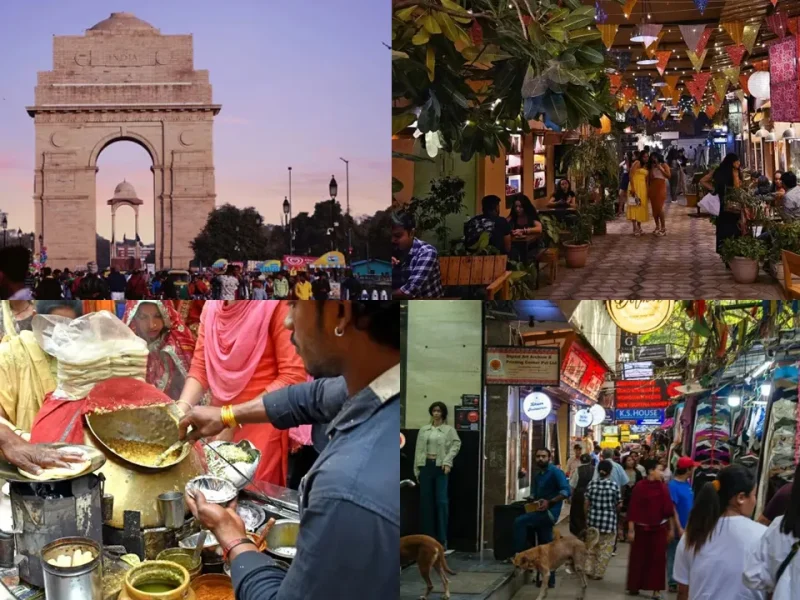 20+ Best Things to Do in Delhi (India): Food, Culture & Local Experiences (2026)