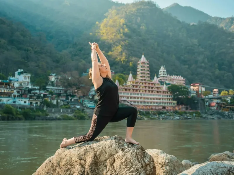 15 Best Things to Do in Rishikesh: Adventure, Yoga & Food (2026)