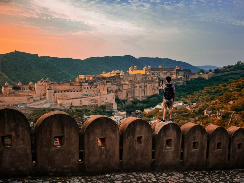The Ultimate Guide: Best Time to Visit India (Month-by-Month & Region Guide)