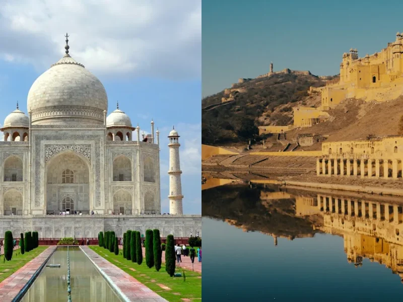 Top 15 Tourist Cities in India You Must Visit (2026 Travel Guide)