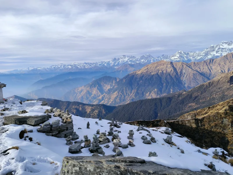 20+ Best Uttarakhand Tourist Places: Complete Travel Guide (2026)
