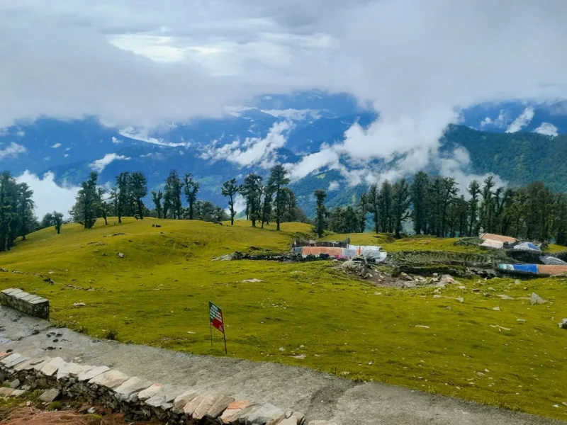 Delhi to Chopta Travel Guide 2026: Route, Budget, Best Time & Full Itinerary