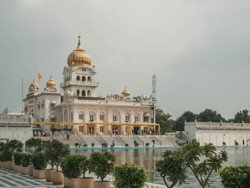 15 Best Delhi Tourist Attractions: Complete Sightseeing Guide (2026)