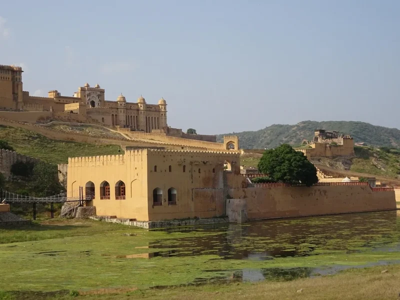 15 Best Heritage Places in India Every Traveler Must Visit