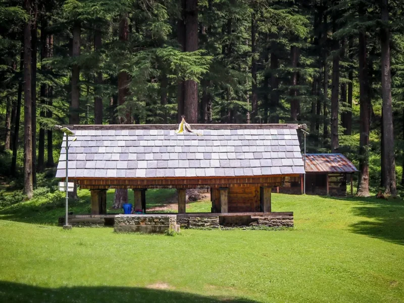 15 Best Long Weekend Trips From Delhi (3-4 Days Itineraries) — 2026 Guide