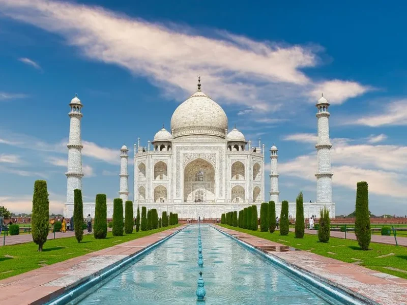 25 Must-See Places in India You Should Visit at Least Once (2026 Guide)