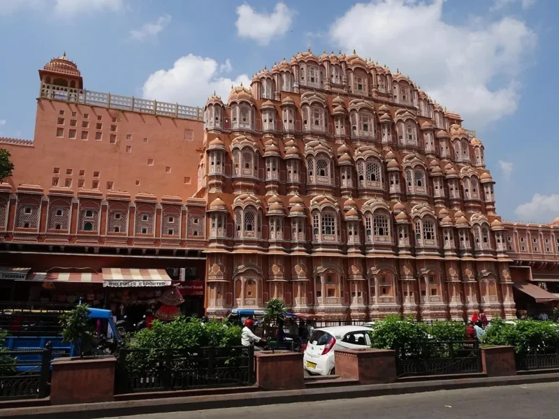 10 Best Places to Visit in Jaipur: A Complete Travel Guide