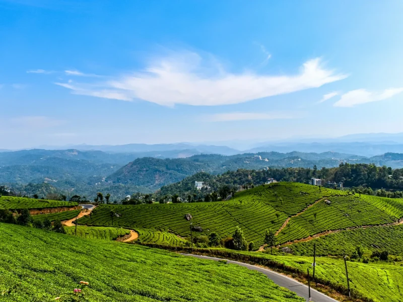 18 Best Places to Visit in Summer in India (2026 Travel Guide)