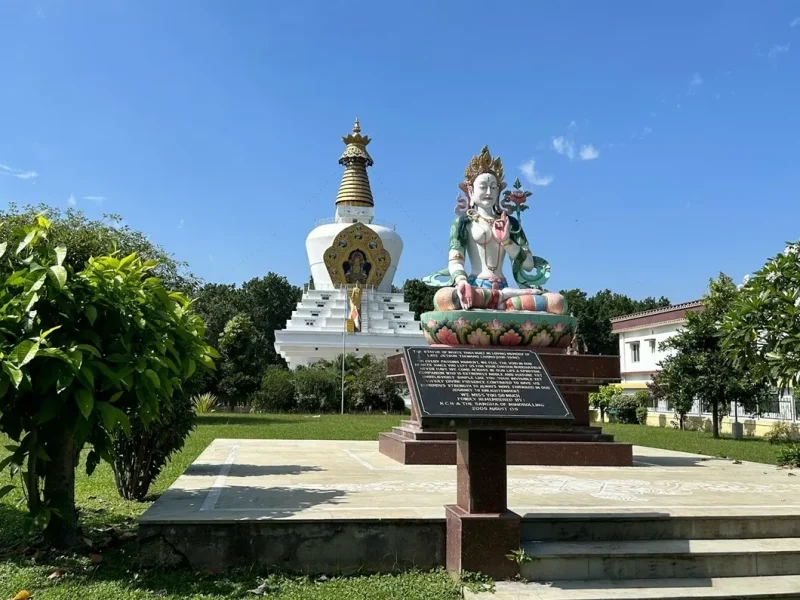 25 Best Places to Visit Near Delhi (2026 Drive & Weekend Guide)