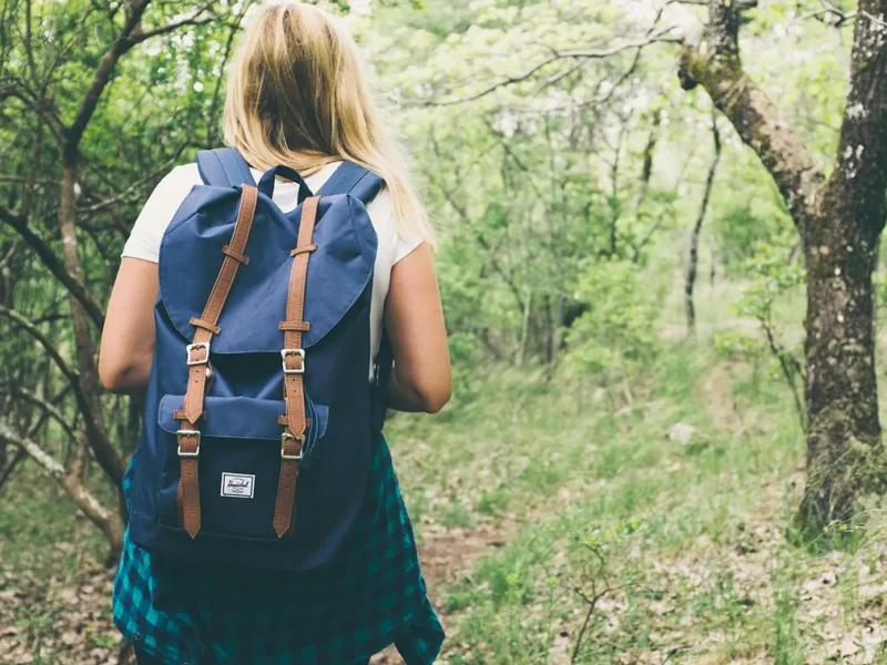 10 Best Places for Solo Trip in India (2026 Travel Guide & Safety Tips)