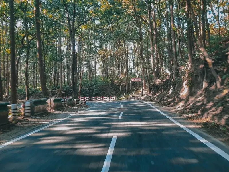 10 Best Weekend Getaways From Delhi (2026 Travel Guide)