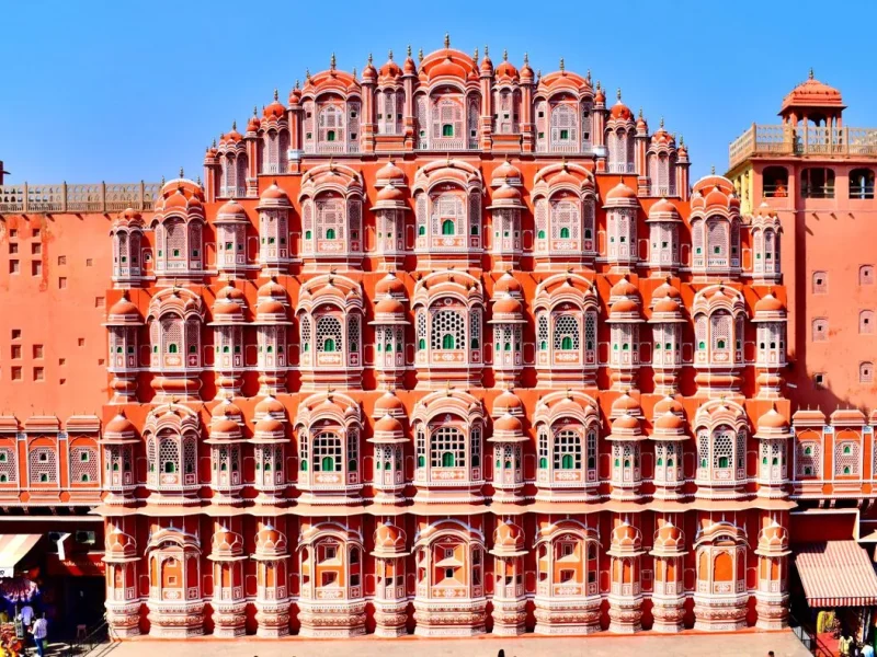 Places to Visit in Jaipur: Complete Sightseeing and Forts Guide