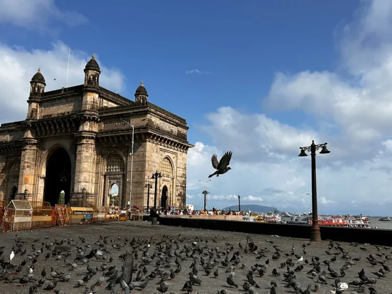 Places to Visit in Mumbai: The Complete City Sightseeing Guide