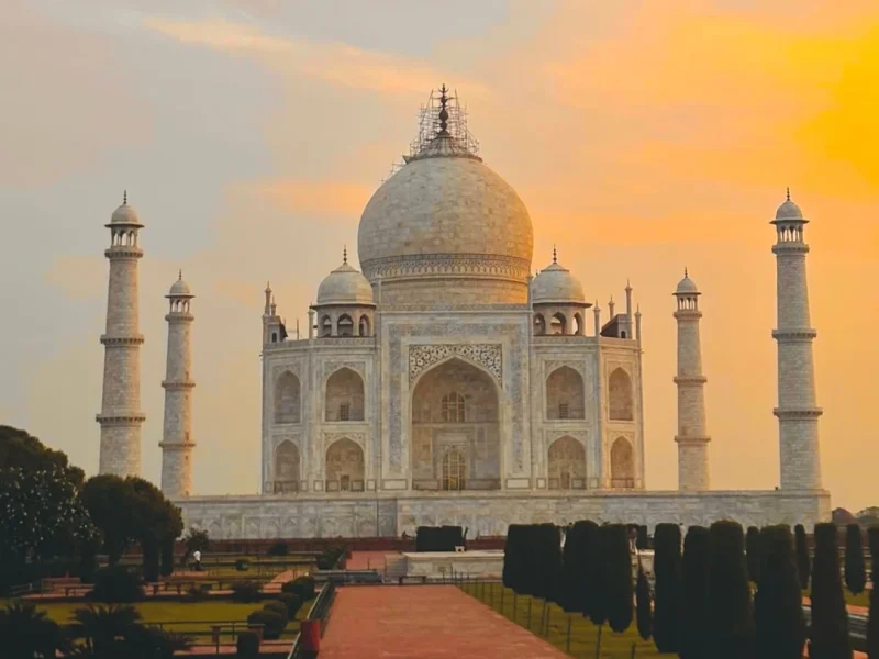 Agra Itinerary: 2 Days (The Perfect 48-Hour Sightseeing Guide)