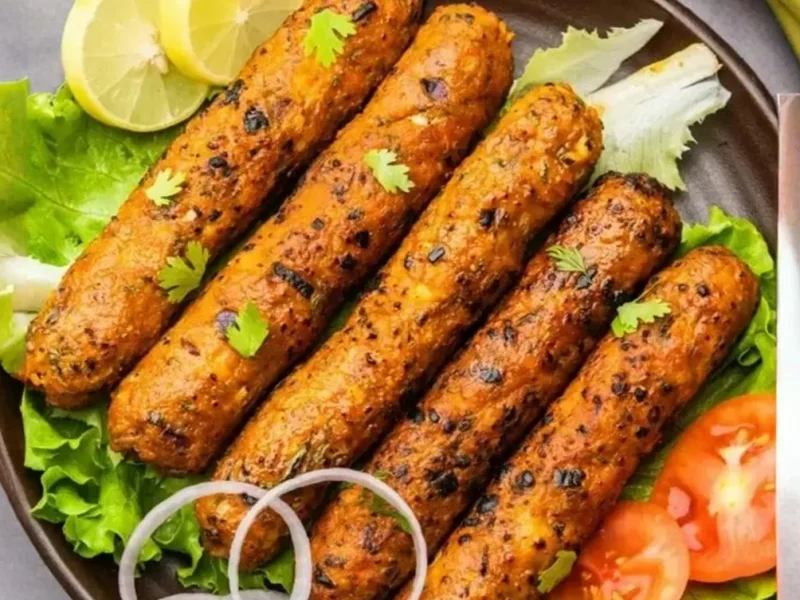 Agra Food Guide: Famous Dishes & Where to Try Them