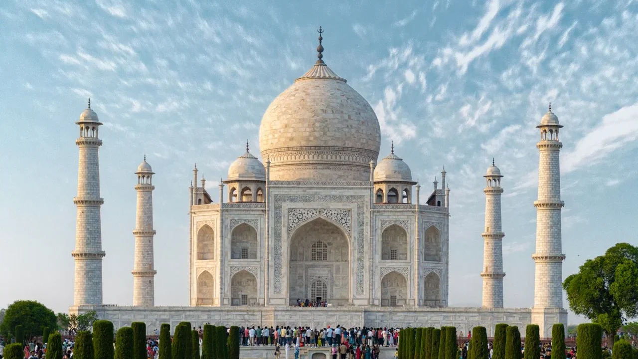 Agra Travel Guide: Complete Guide to Planning Your Trip