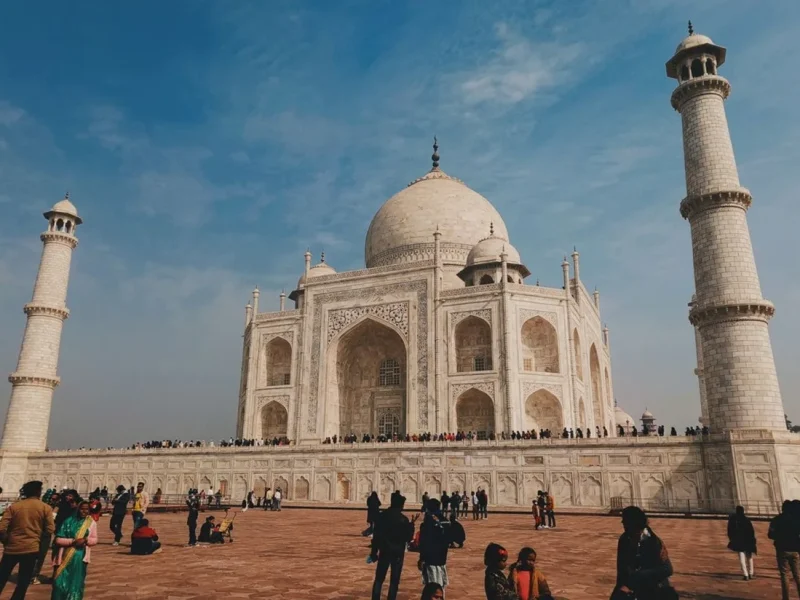 Agra Trip Cost: Complete Budget Breakdown for 2026 (Budget to Luxury)