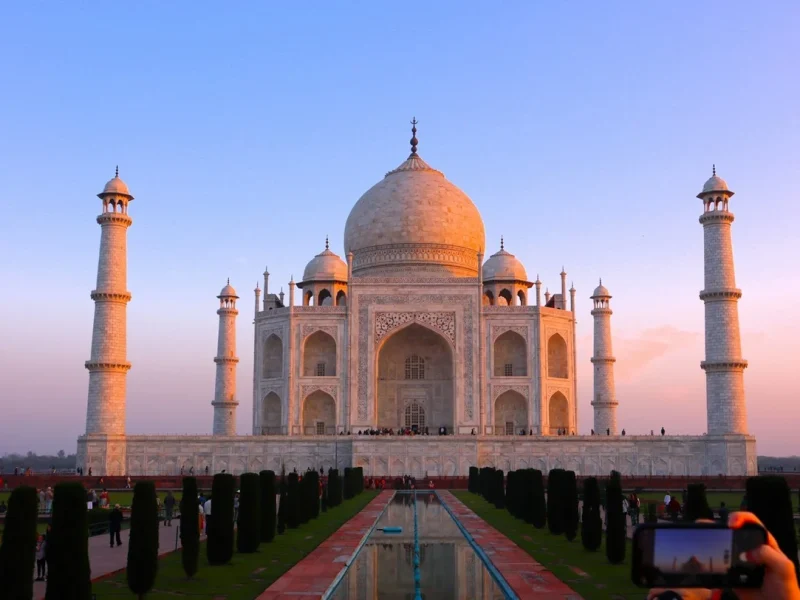 Best Things to Do in Agra: Top Attractions, Local Experiences & Insider Tips