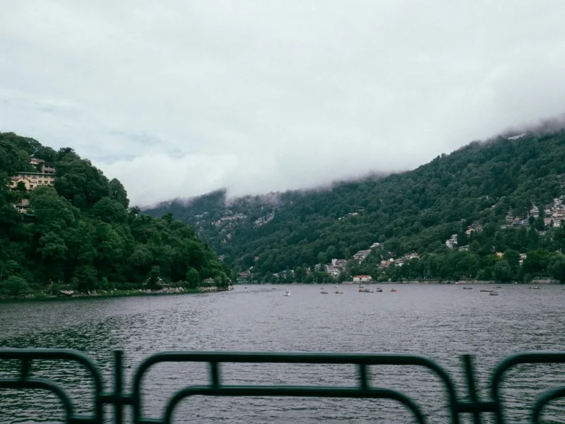 Best Time to Visit Nainital: Seasonal Breakdown, Snowfall & Travel Tips
