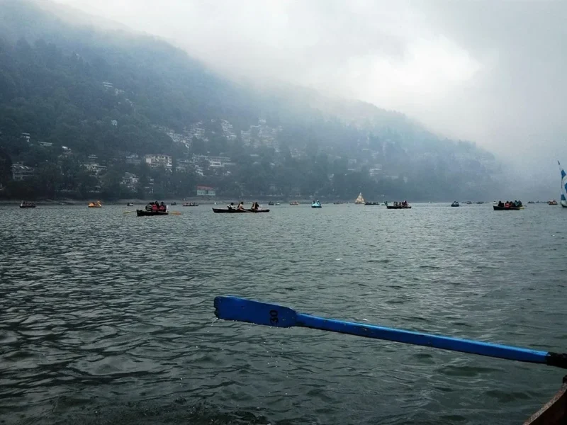 Nainital to Sattal: Complete Travel Guide