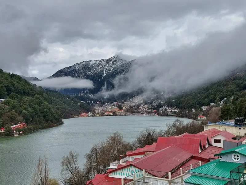 Eco Cave Gardens Nainital Guide: Cave Difficulty, Fees, and Travel Tips