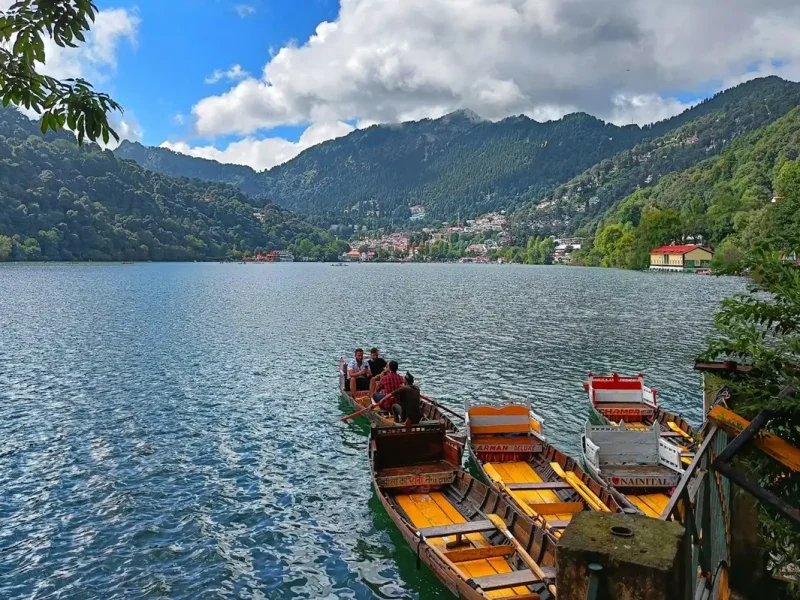 How to Reach Nainital from Delhi: The Complete Travel Guide (2026)