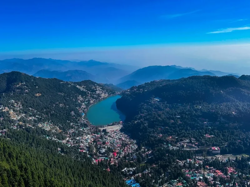 Nainital Itinerary: 1 Day Express Travel Guide