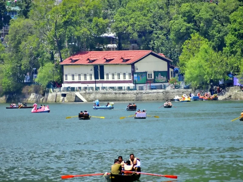 The Ultimate Nainital Itinerary: 3 Days in the Queen of Lakes
