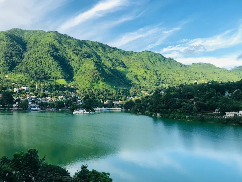 Nainital to Bhimtal: Distance, Transport & Things to Do