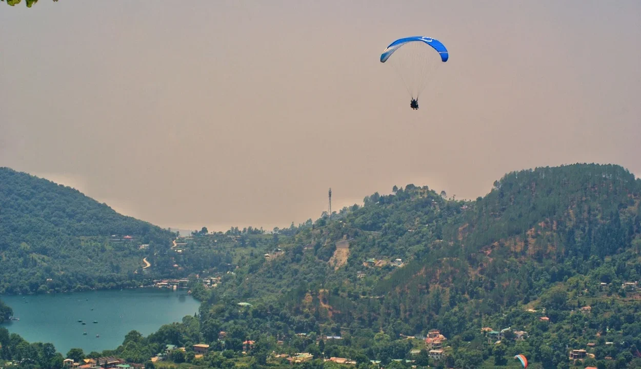 Nainital to Naukuchiatal: Complete Travel Guide
