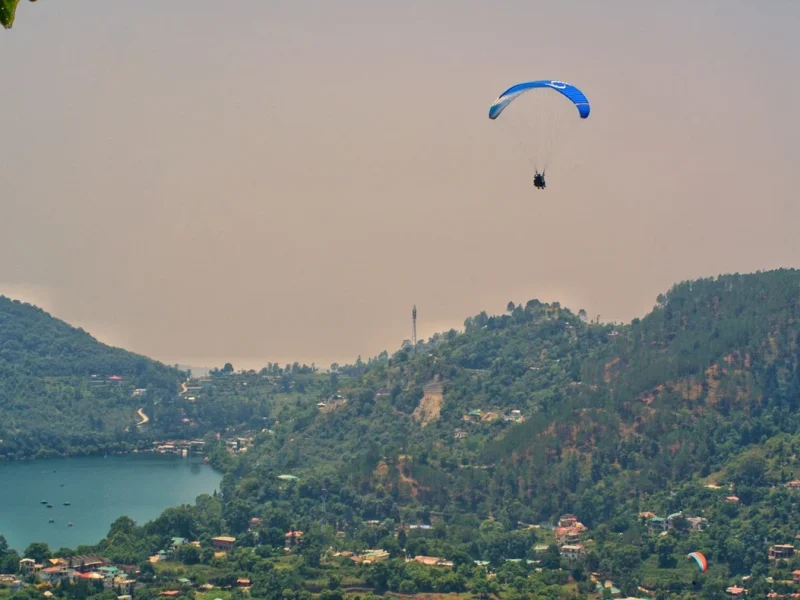Nainital to Naukuchiatal: Complete Travel Guide