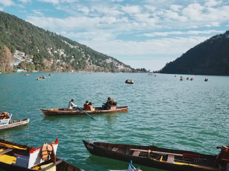 Nainital Travel Guide: Complete Guide to Planning Your Trip