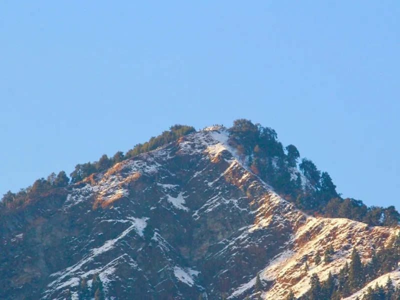 Snow View Point Nainital Guide: Cable Car, Best Times, and Views
