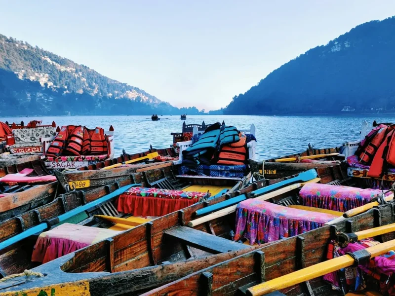 15 Best Things to Do in Nainital: A Complete Travel & Activity Guide
