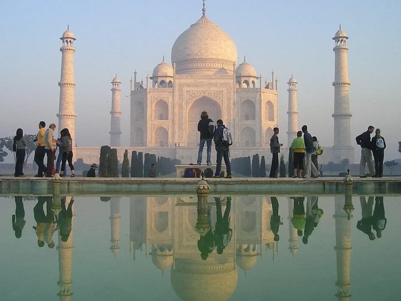 Where to Stay in Agra: Best Areas & Hotels