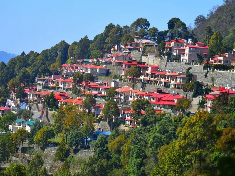 Where to Stay in Nainital: Best Areas & Hotels for Every Budget