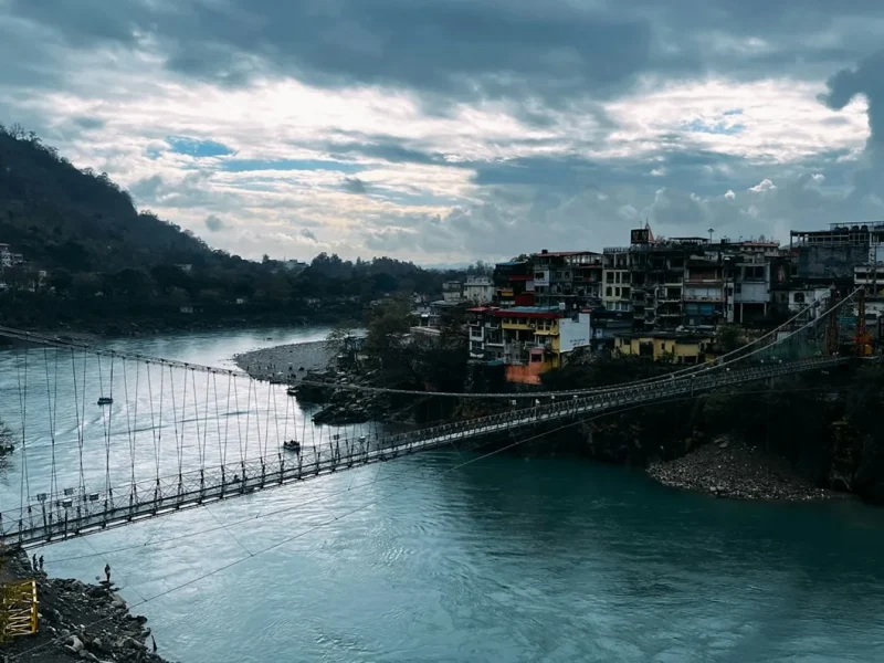 India Popular Rivers Rishikesh Travel Guide: Everything You Need to Plan Your Trip
