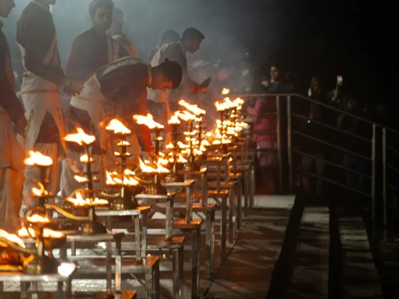 Places to Visit in Rishikesh: The Complete Spiritual and Adventure Guide